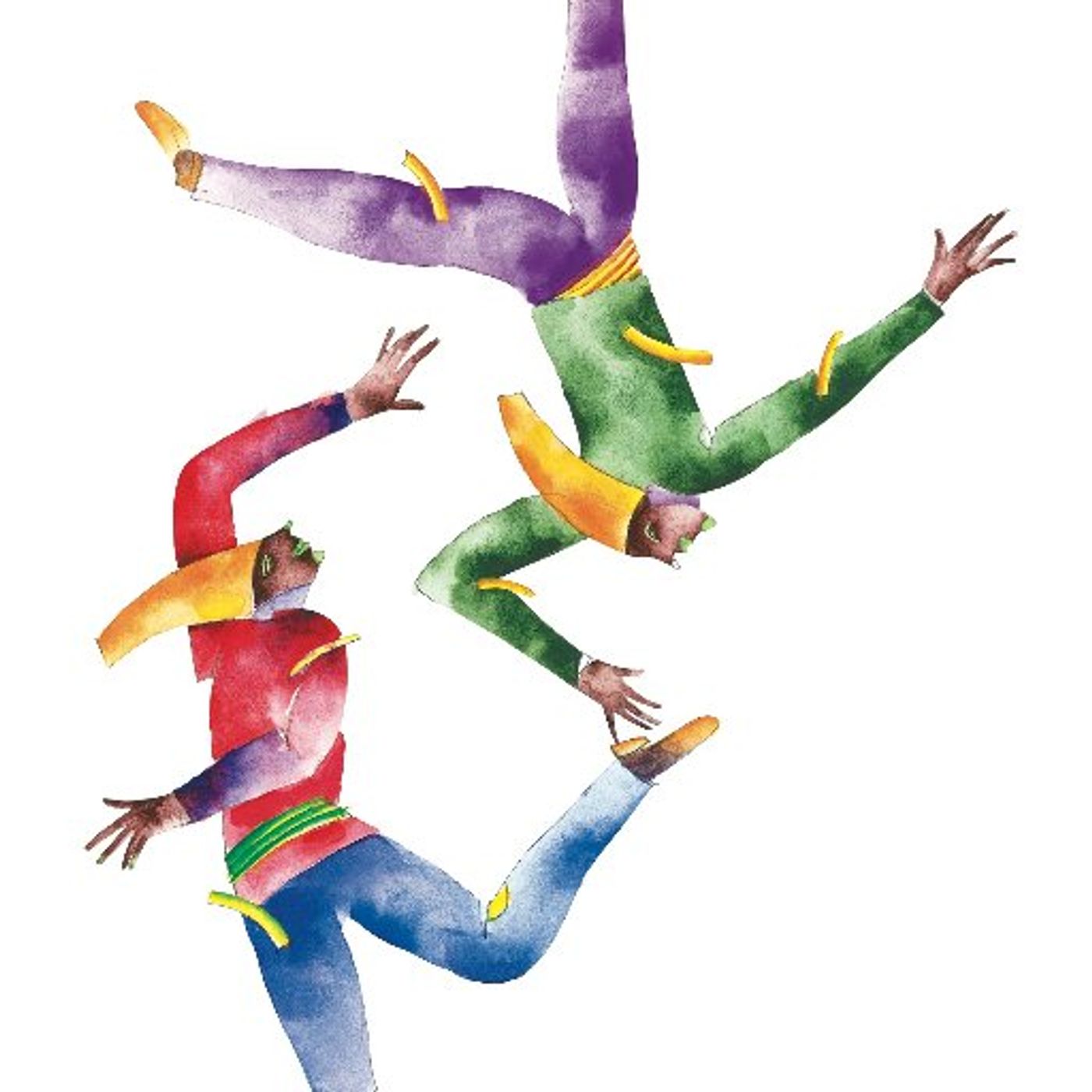 T1 E6 - El equilibrista y El verdadero valor del anillo- Marce Pérez