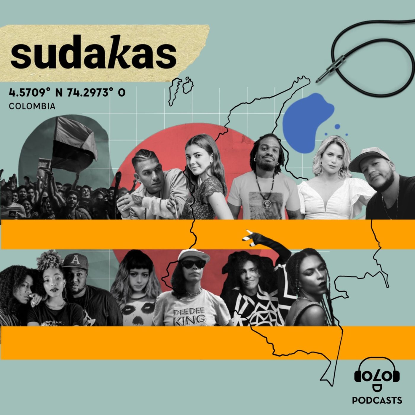 Sudakas