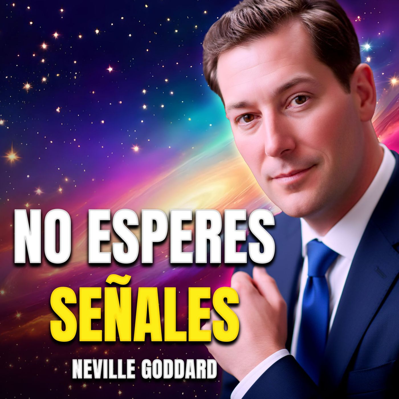 🔥 No Estás Viendo Resultados Porque Sigues Saliendo del Estado (La Verdad de Neville) episode artwork