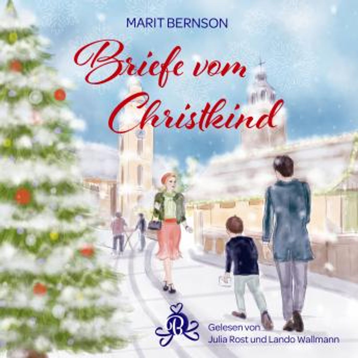 Get New Full Audiobooks in Romance, Clean & Wholesome