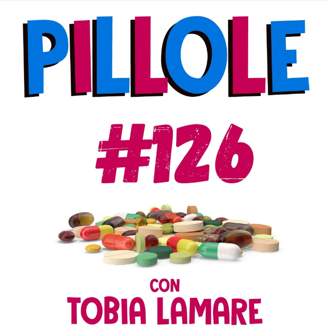 Pillole