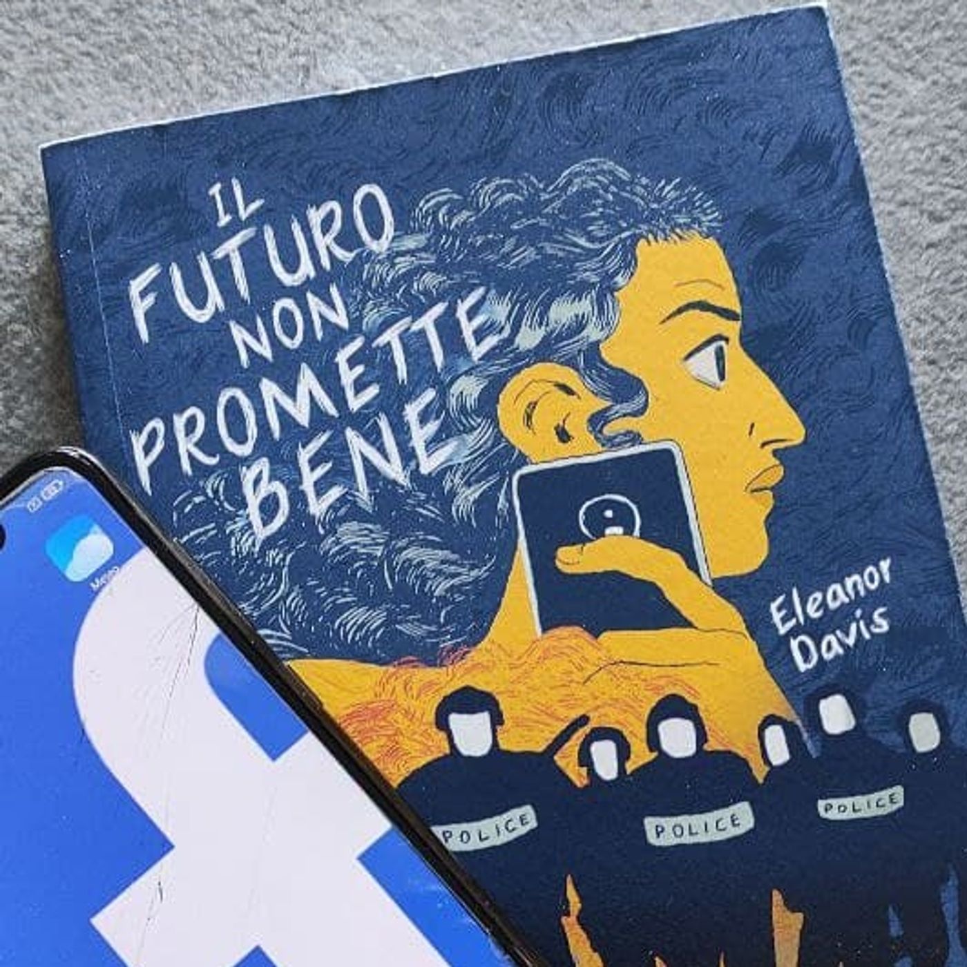 Bookanieri - Libri & Rum