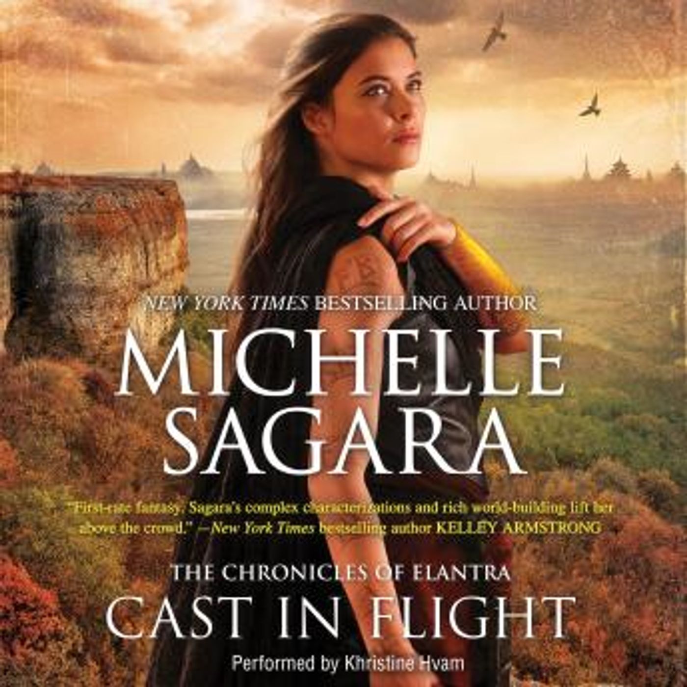 Get New Full Audiobooks in Science Fiction & Fantasy, Fantasy