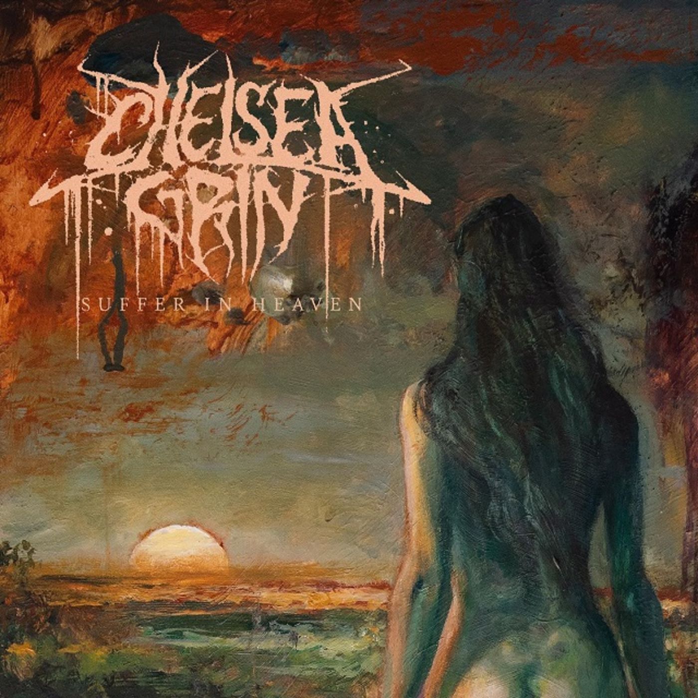 Episode 167 - Chelsea Grin - 'Suffer In Heaven' Album Reaction