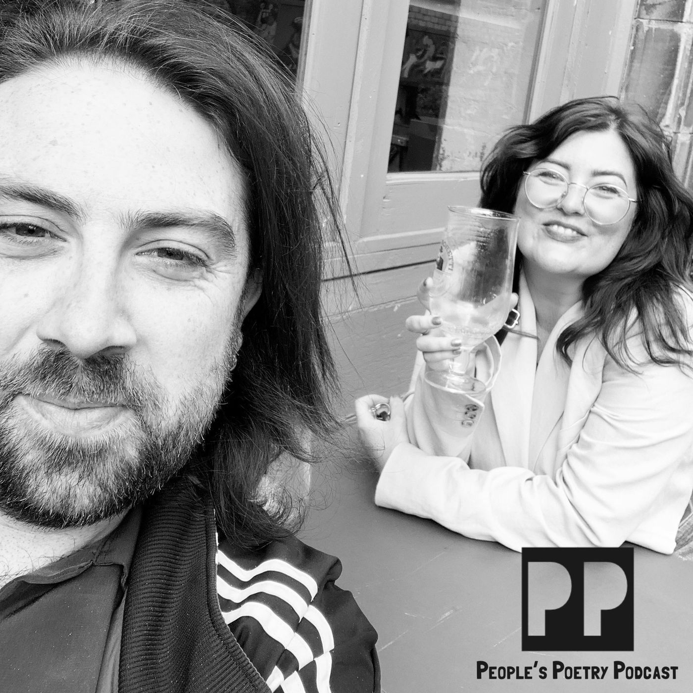 People\'s Poetry Podcast