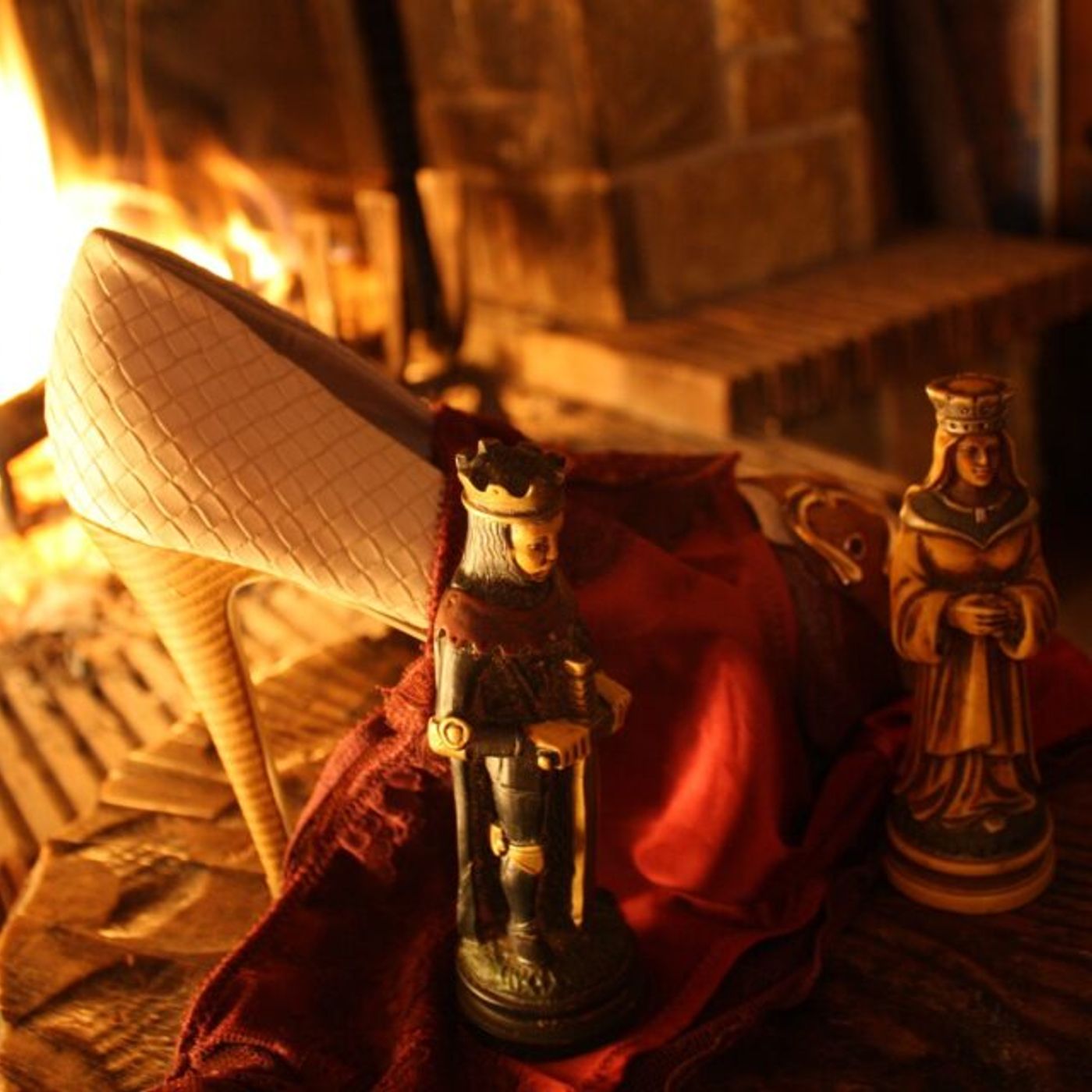 H.EDDA Digital Storytelling episode artwork