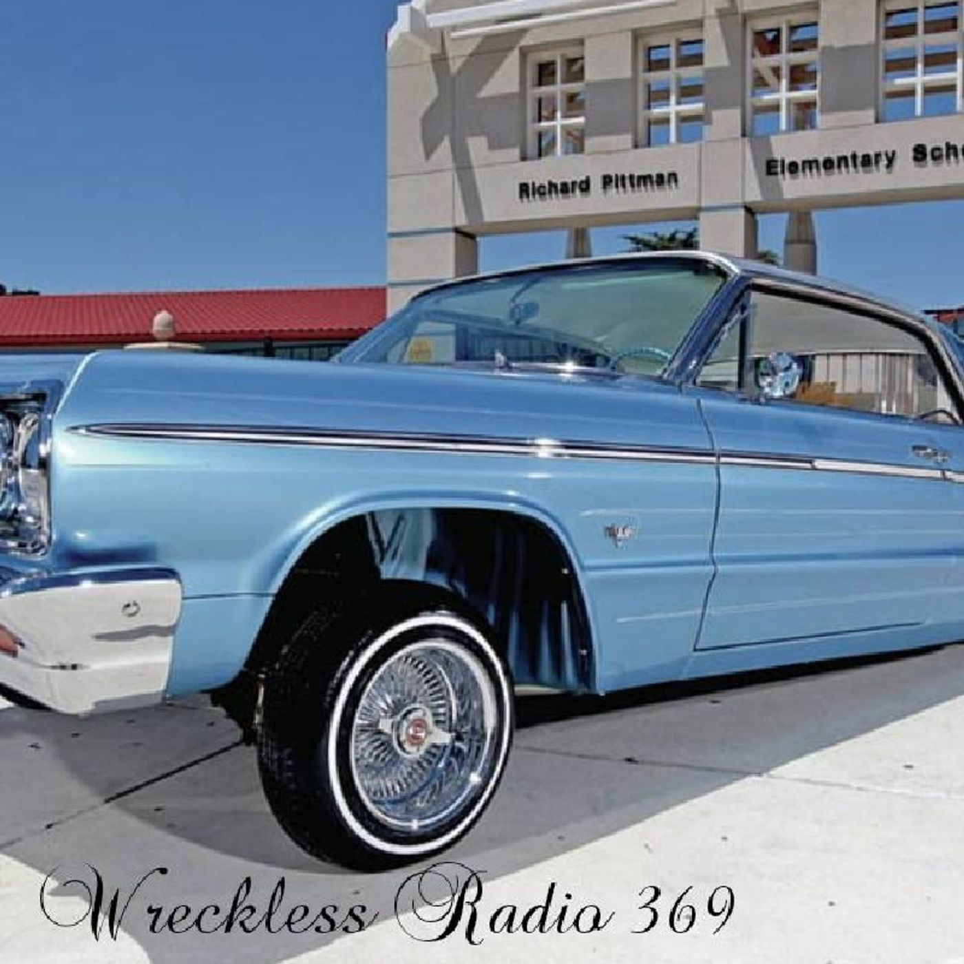 Wreckless Radio 369