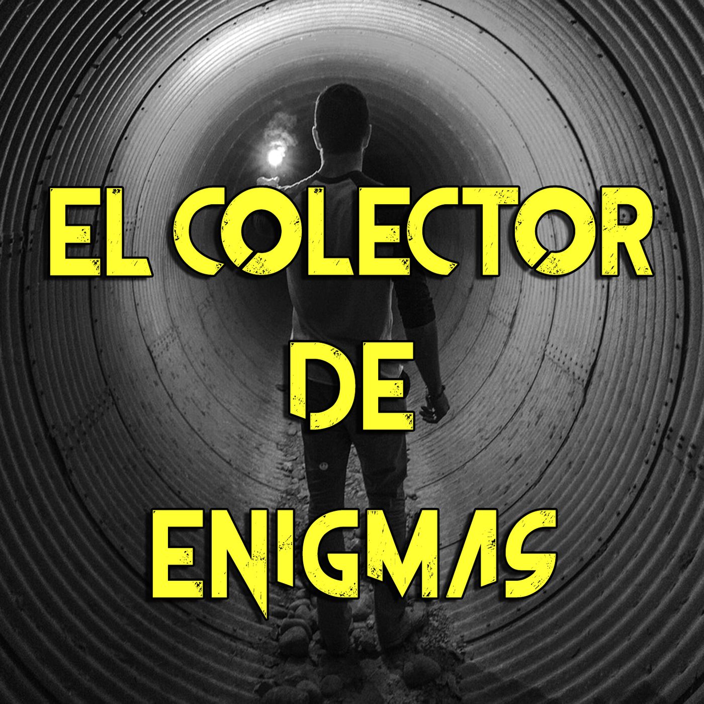 EL COLECTOR DE ENIGMAS