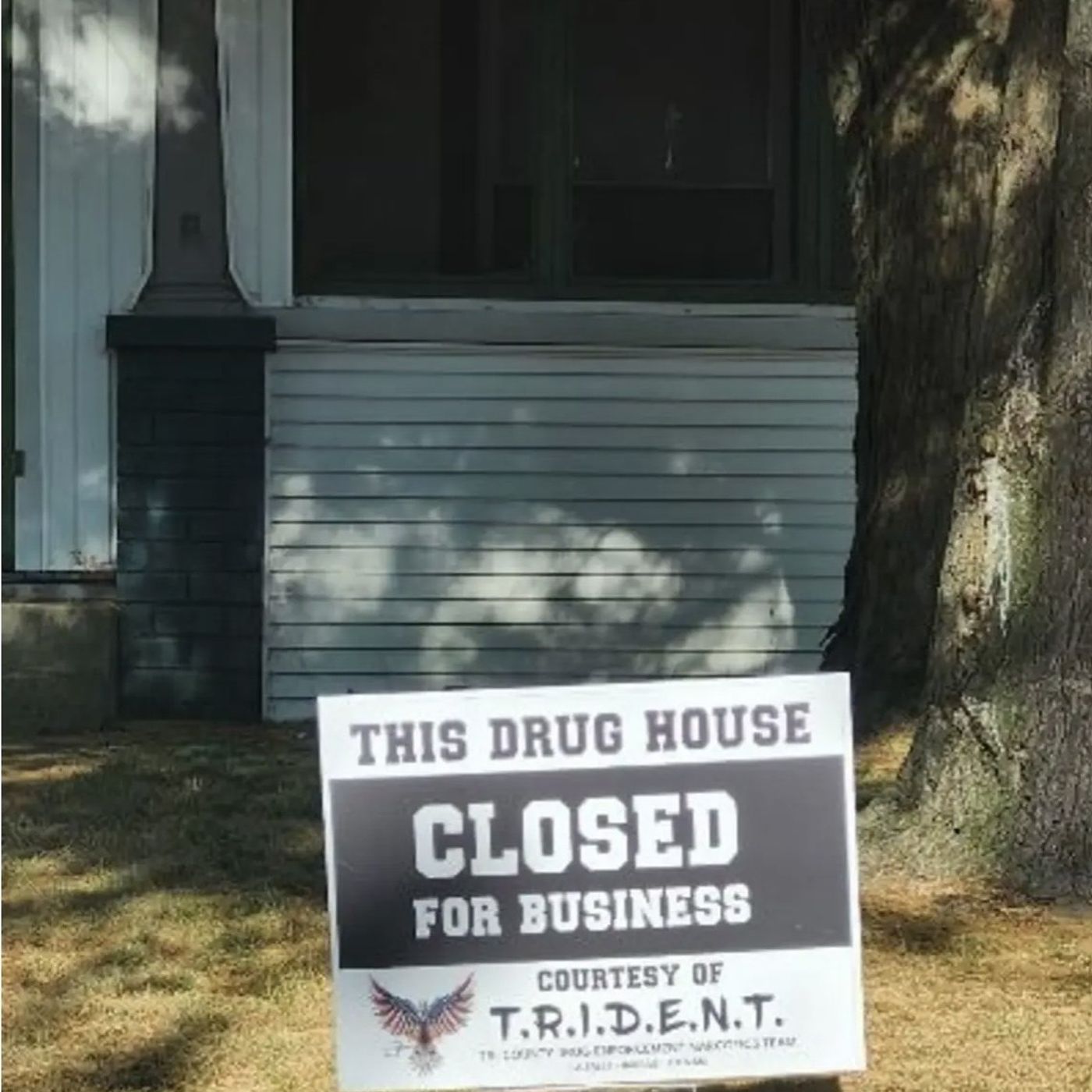 Four charged with felonies in Ottawa drug raid episode artwork