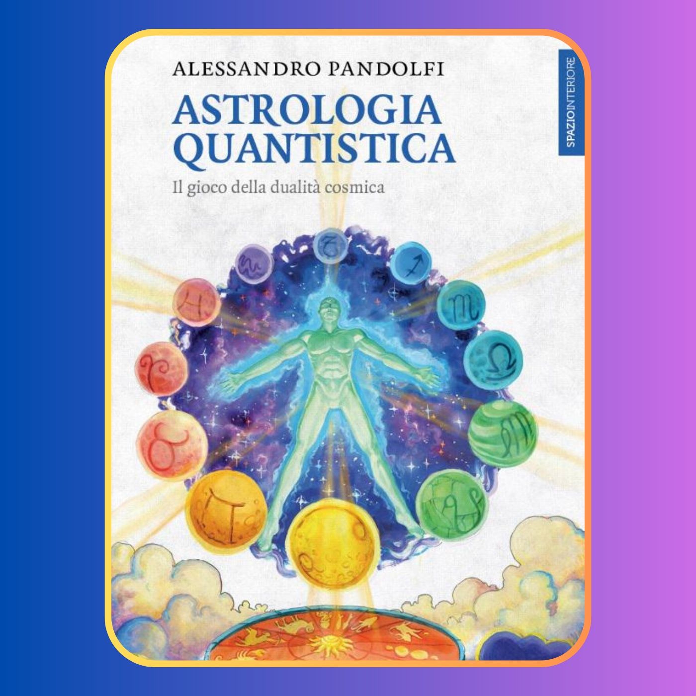 SPAZIO INTERIORE – Libri per Sognatori Svegli