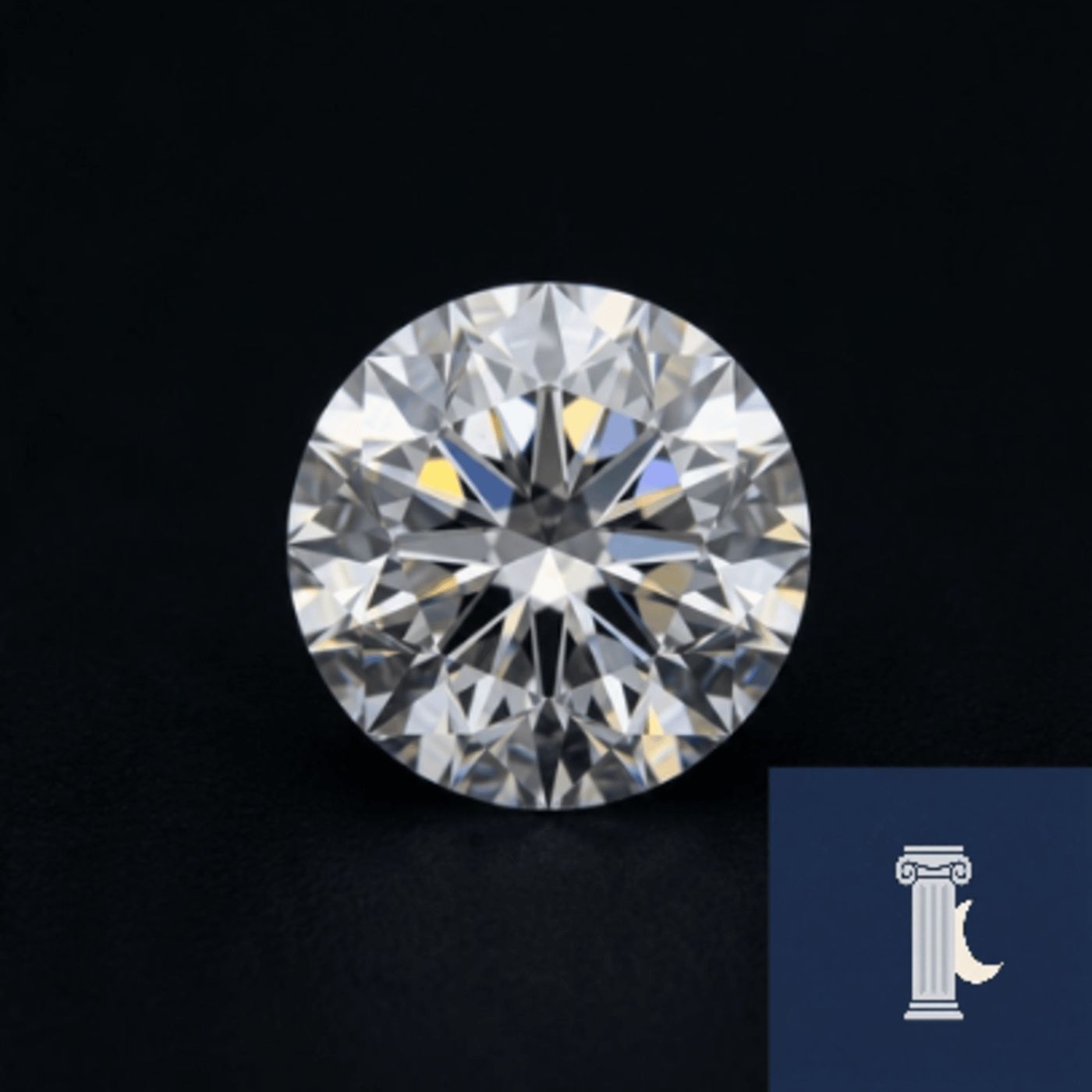 The Complete History of Diamonds: Kings, Empires, Blood & Brilliance | Sleep Story (Rain Sounds) episode artwork