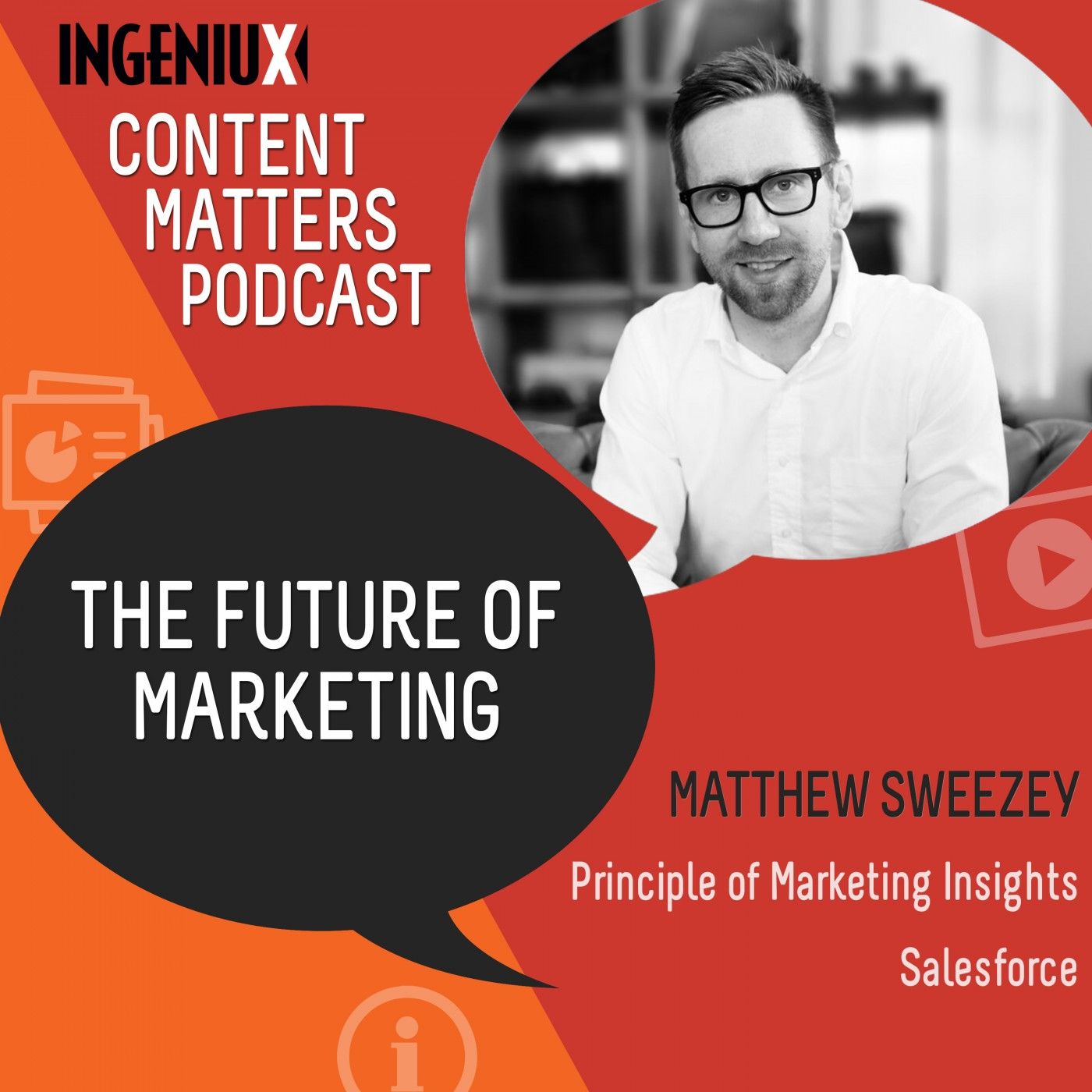 Content Matters