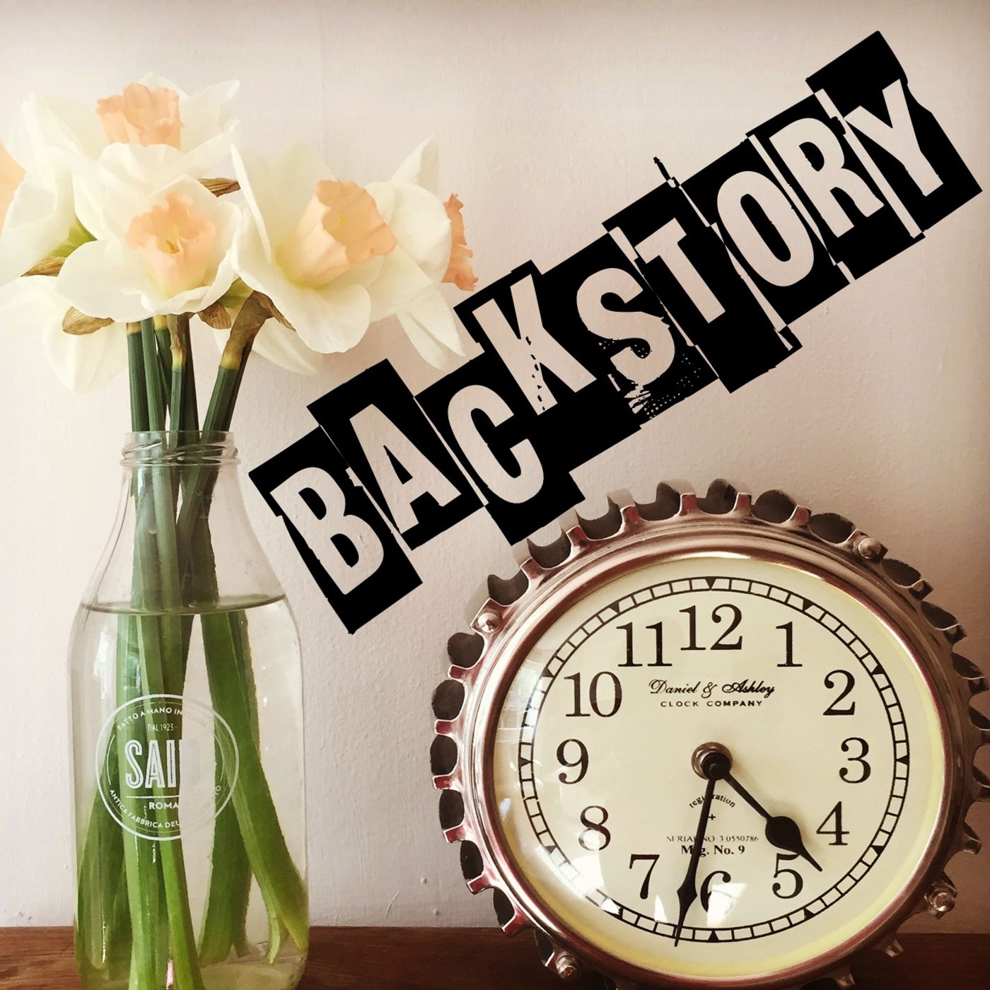 Exhetra presents Backstory