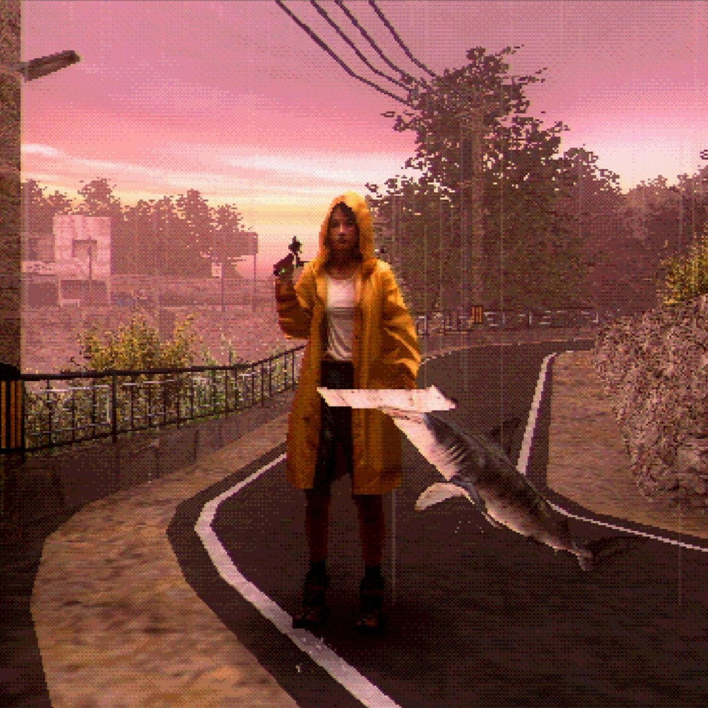 The Weeknd is obsessed with an indie fishing game demo