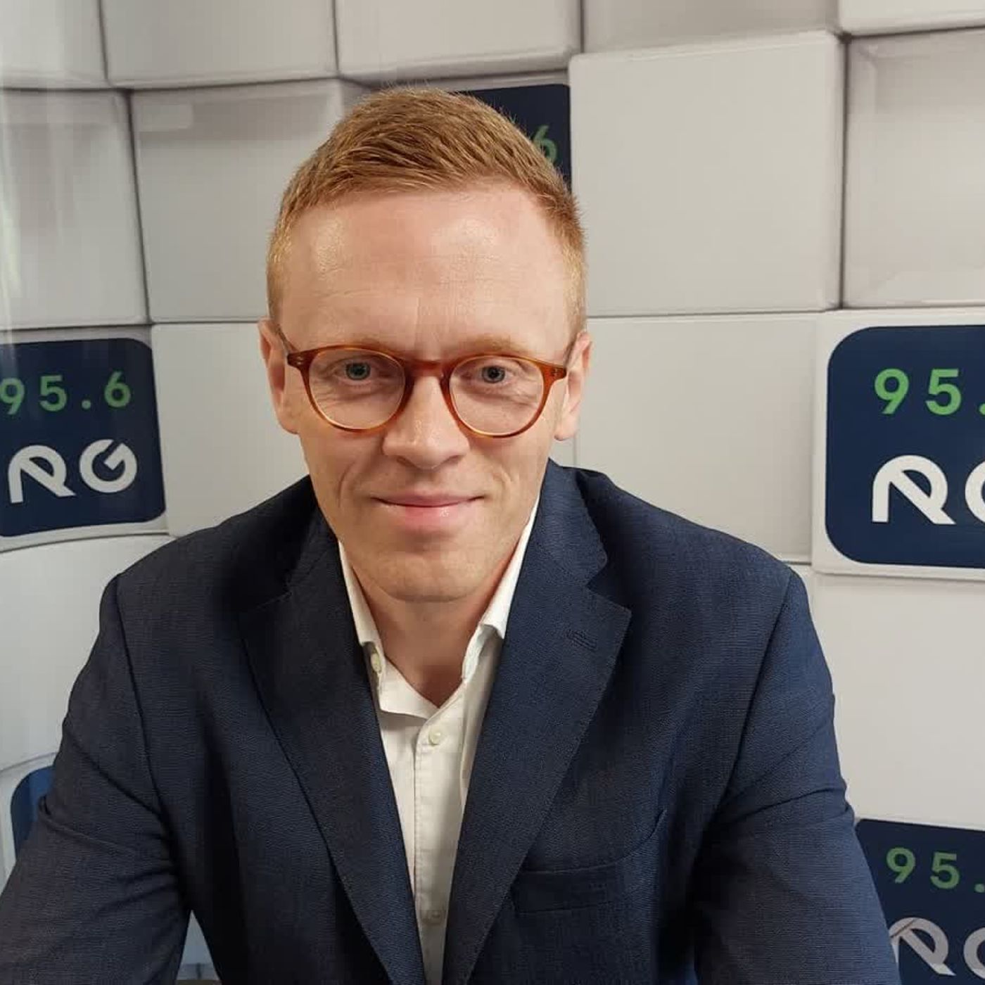 Rozmowa z Gorzowa - Radio Gorzów