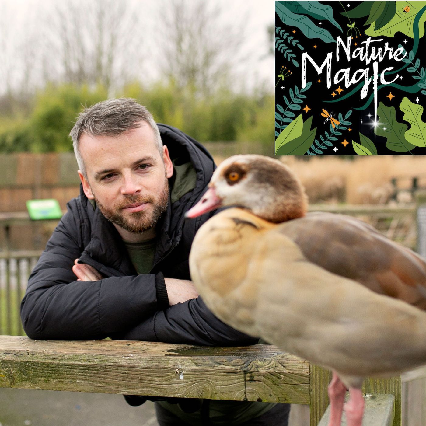 Nature Magic
