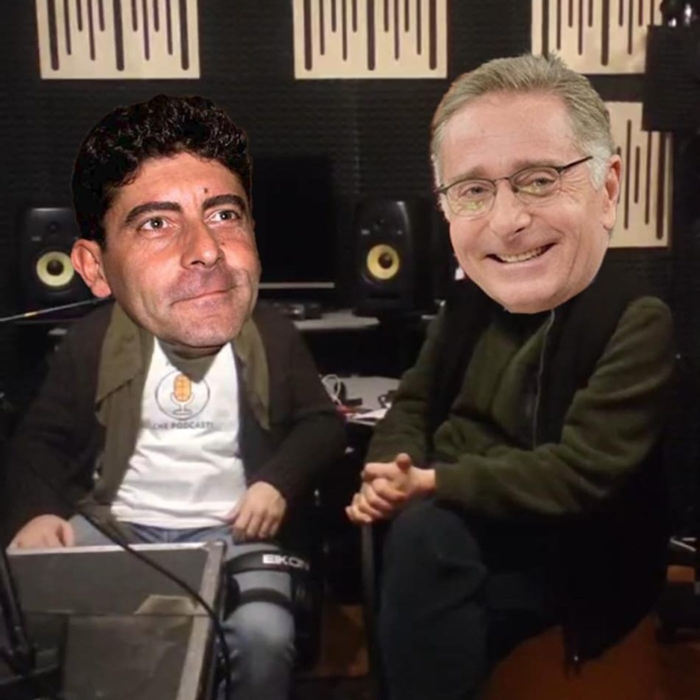 FISCHIA! che PODCAST