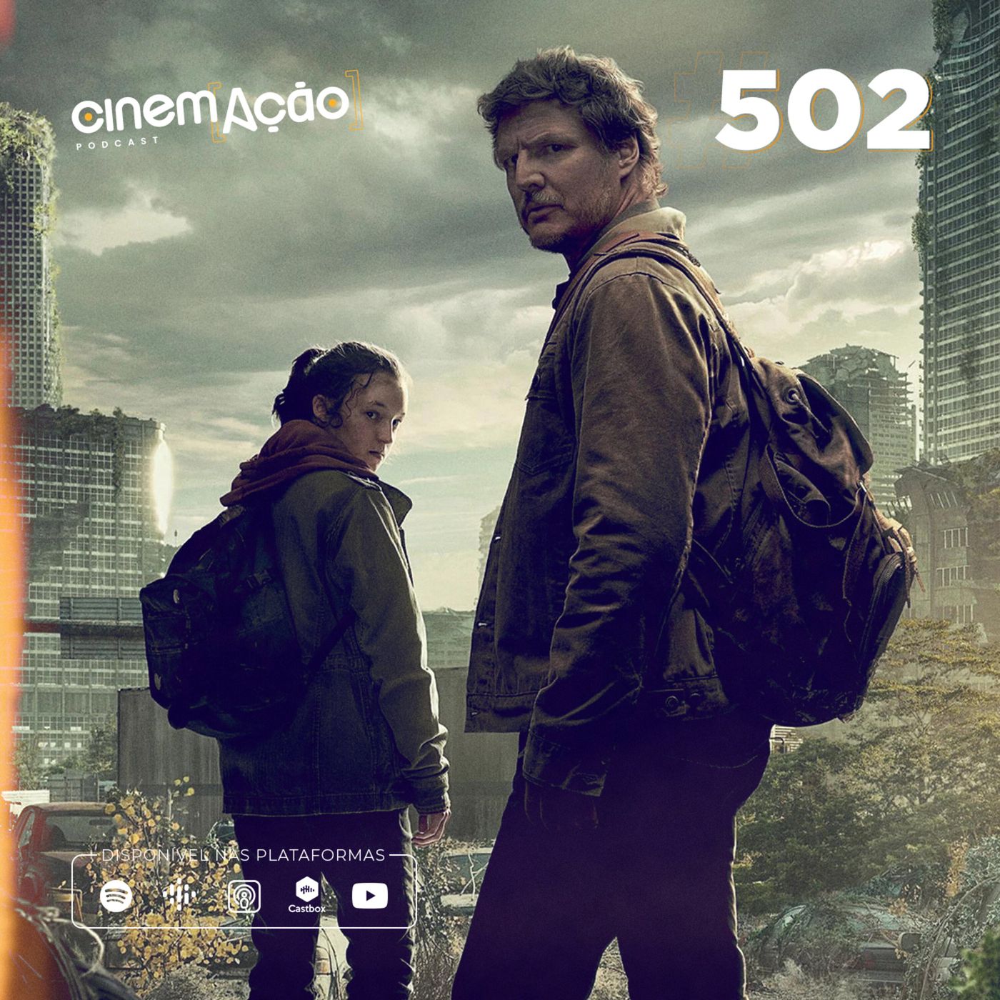 Cinem(ação)