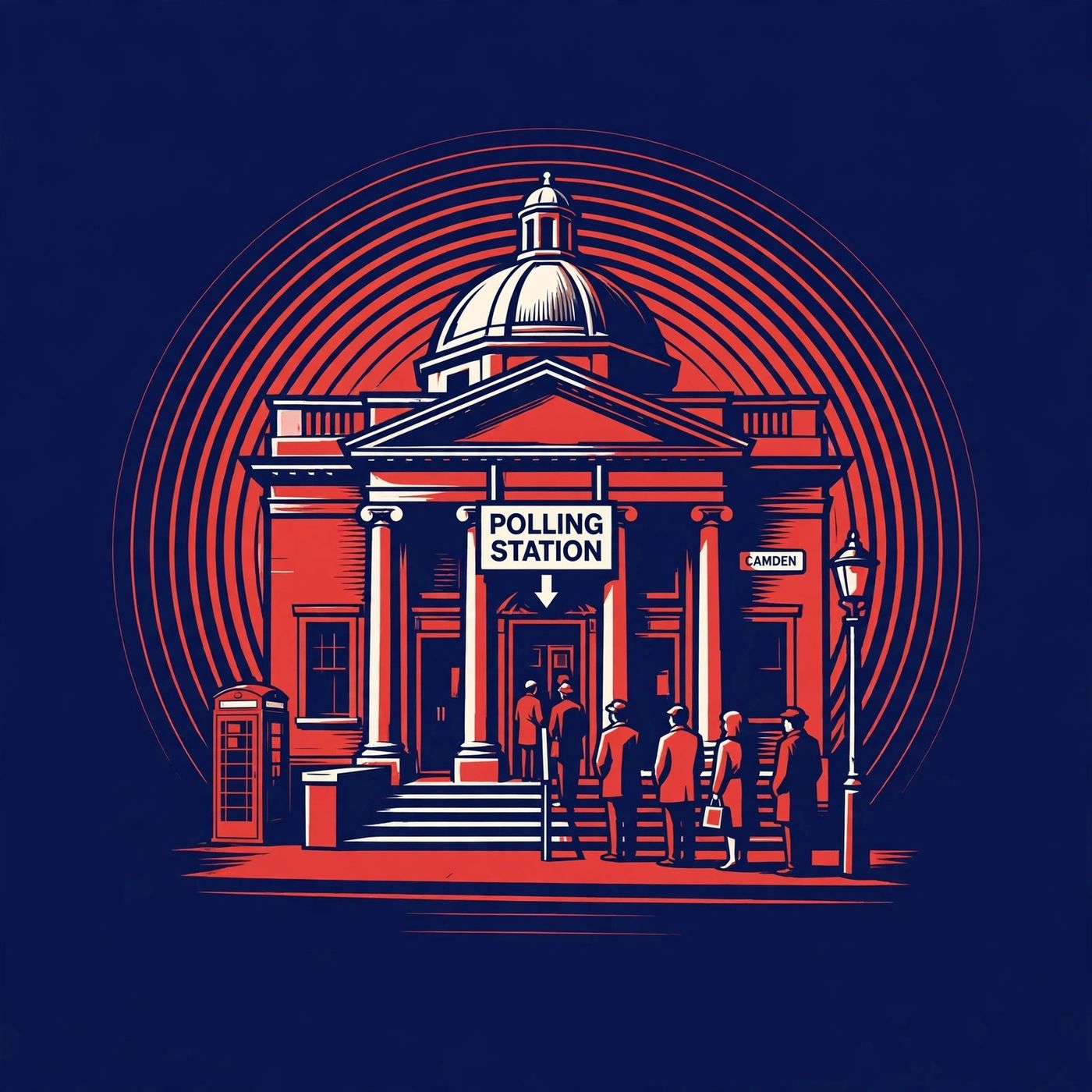 One Seat, Two Futures: The Holborn and St Pancras By-Election