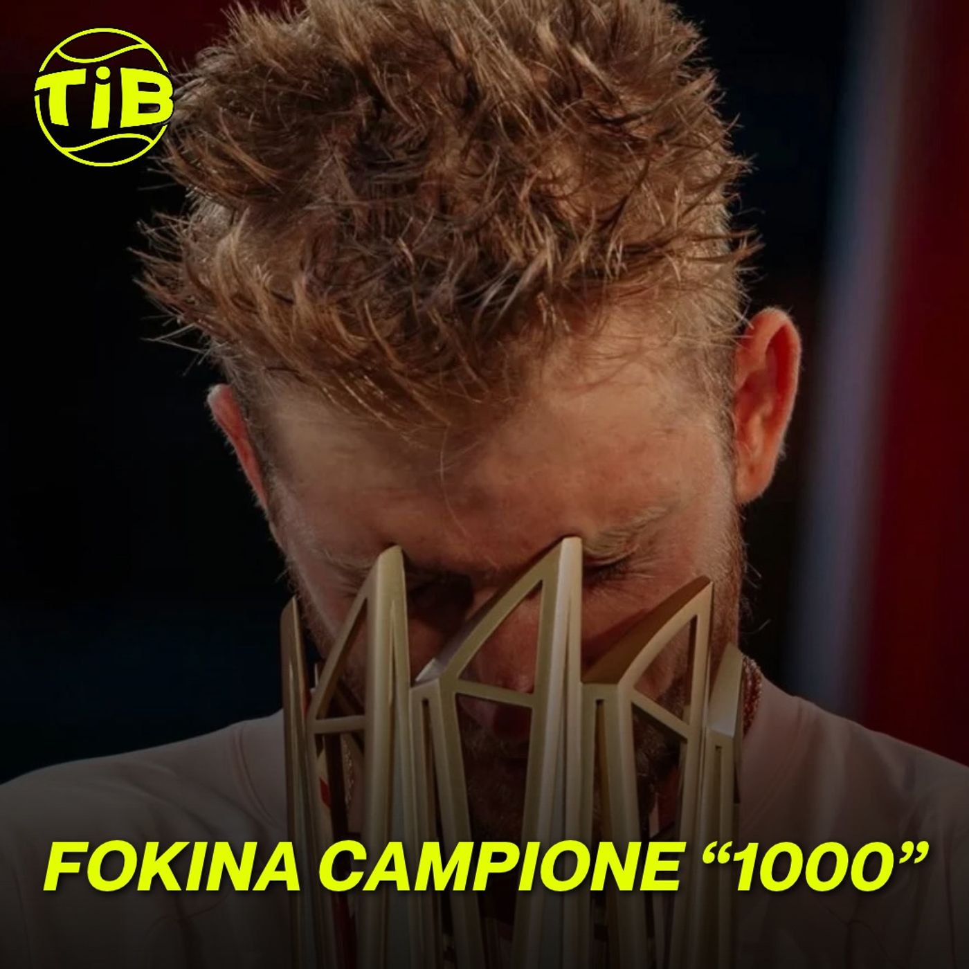 Alejandro Davidovich Fokina batte Jodar e trionfa a Shanghai!