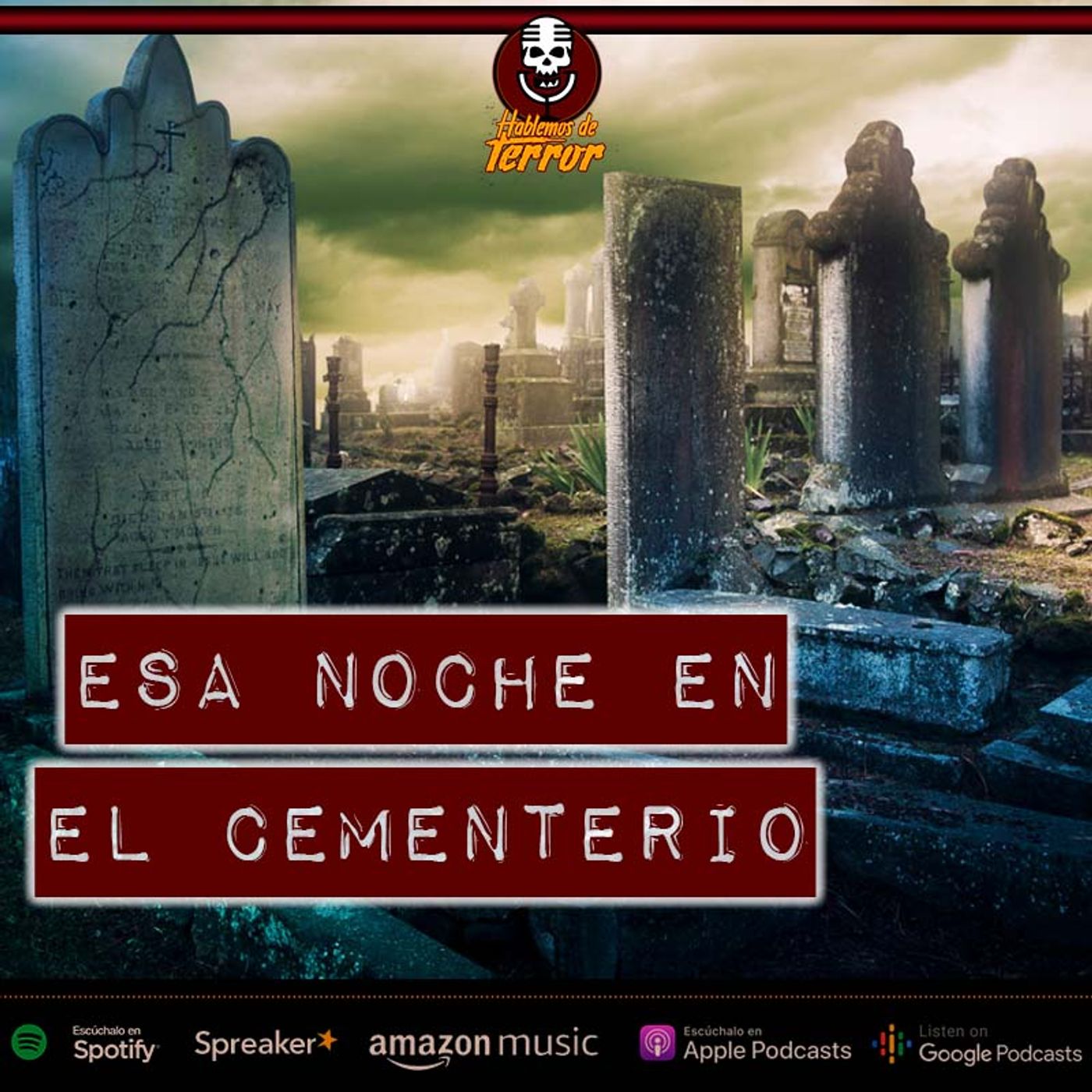 Relatos de un panteonero | El pacto debe cumplirse