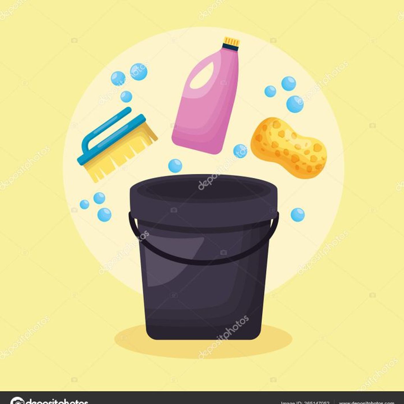 ENTRE MÁS FUERTE SUENE LA MÚSICA