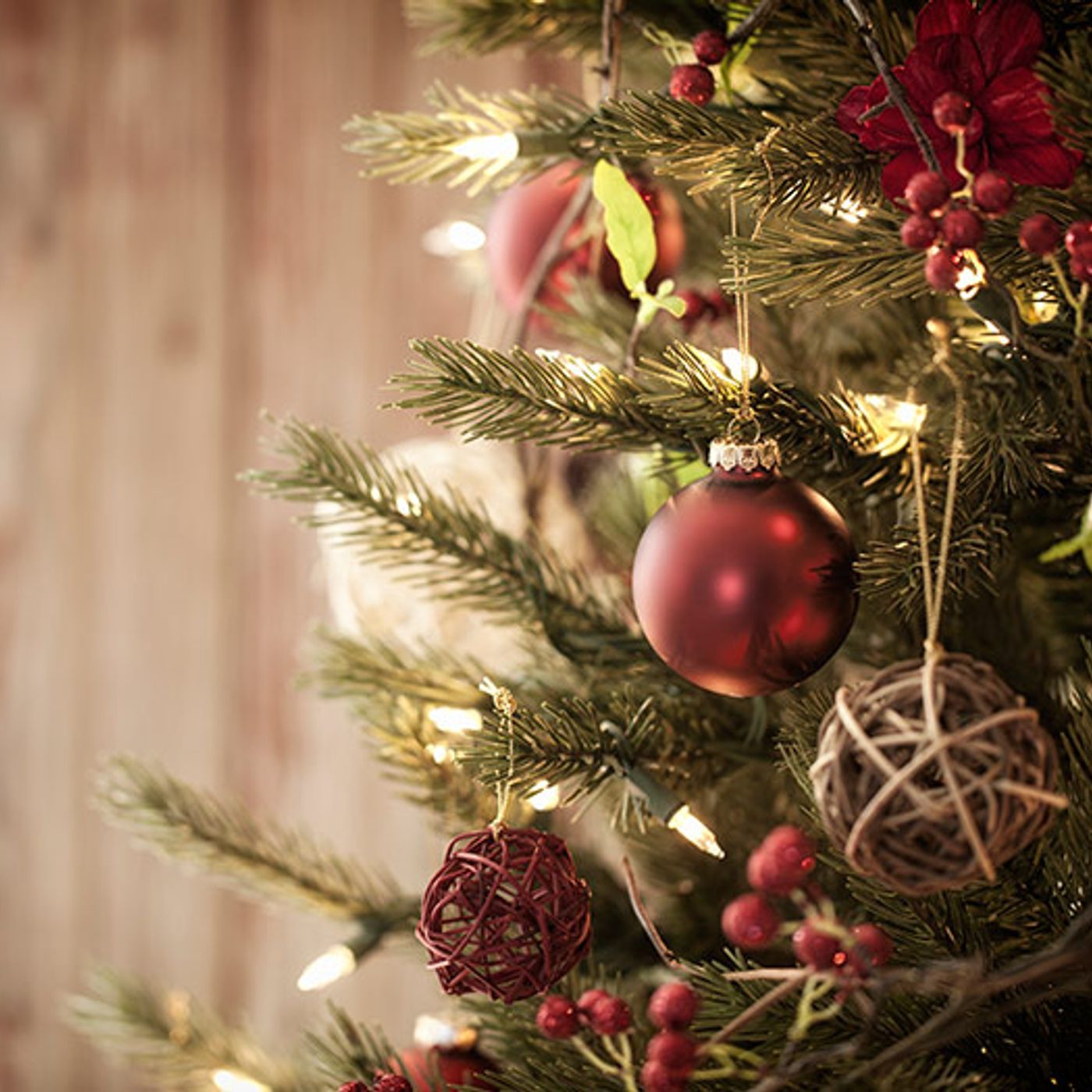 Christmas Music Full