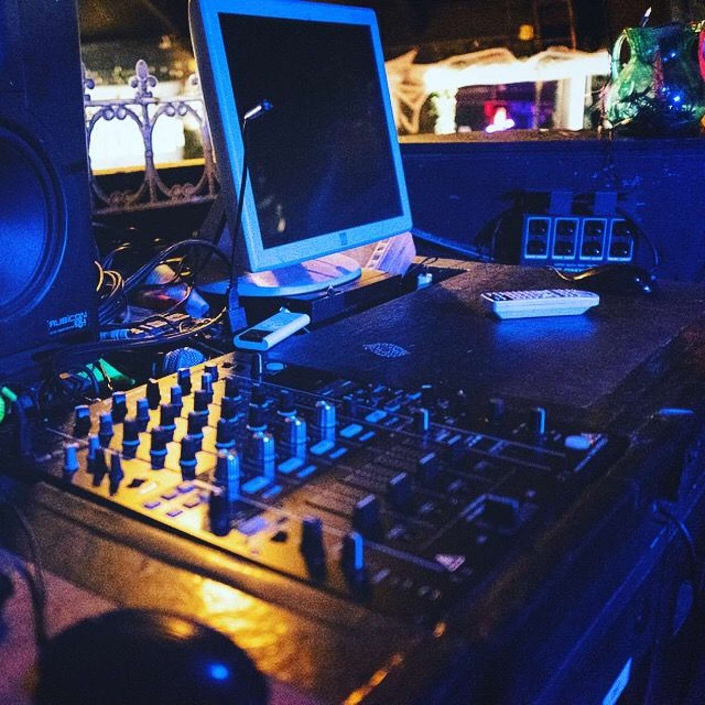 Haunted Nightclub: Elysium - Part II