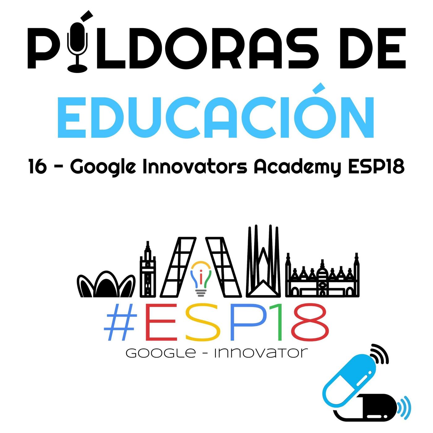 Píldoras de educación