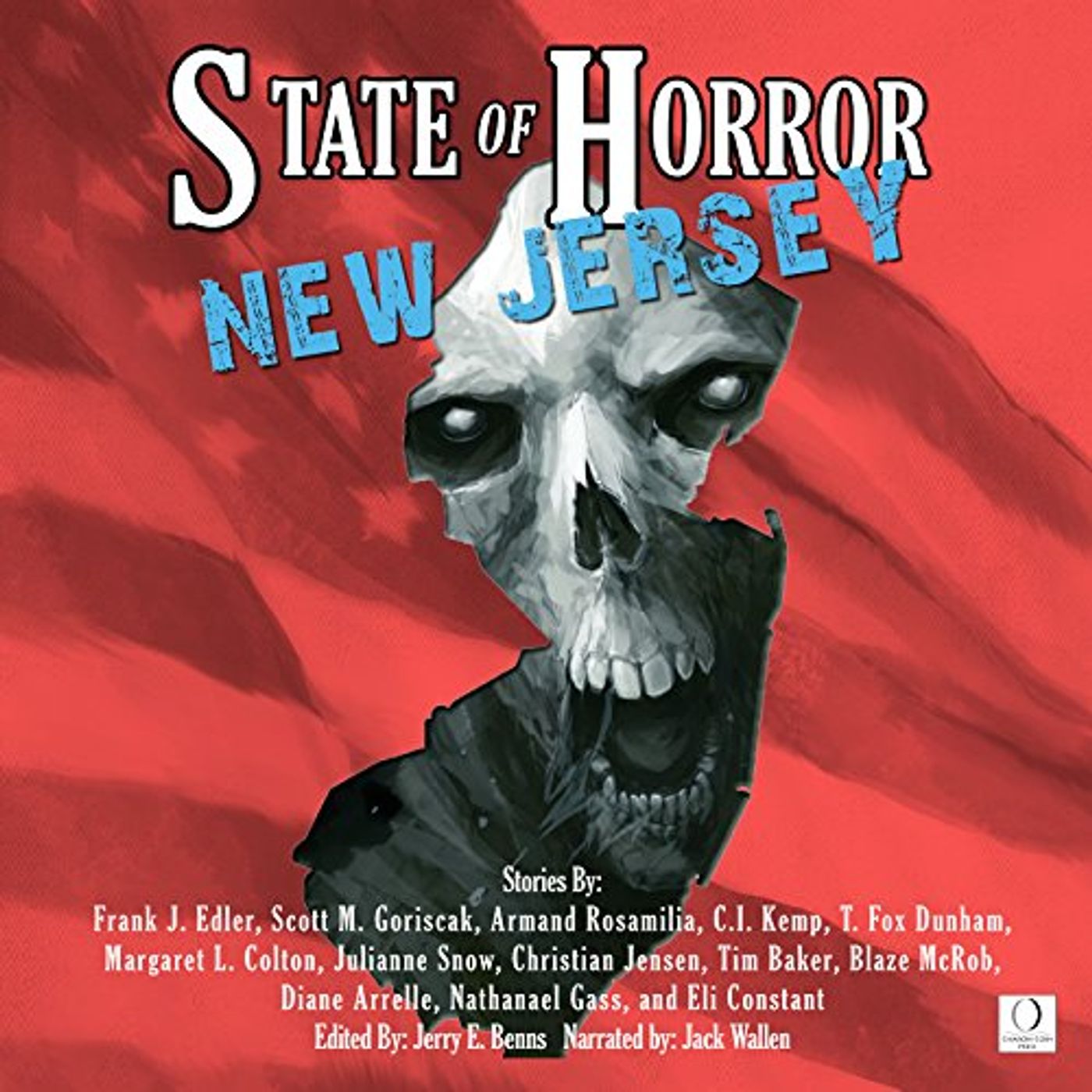 Get Best Audiobooks in Fiction, Horror