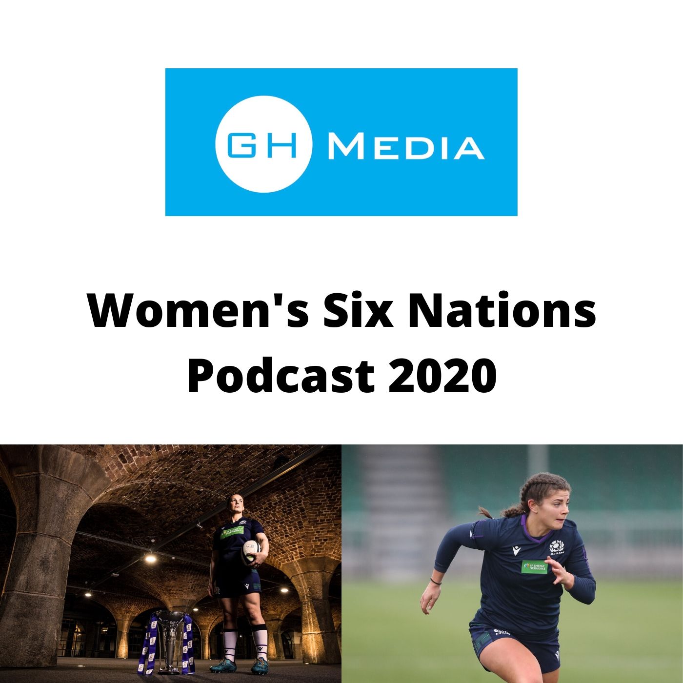 Gary chats with Scotland Women's Rugby assistant coach Bryan Easson about the 6 Nations 2019