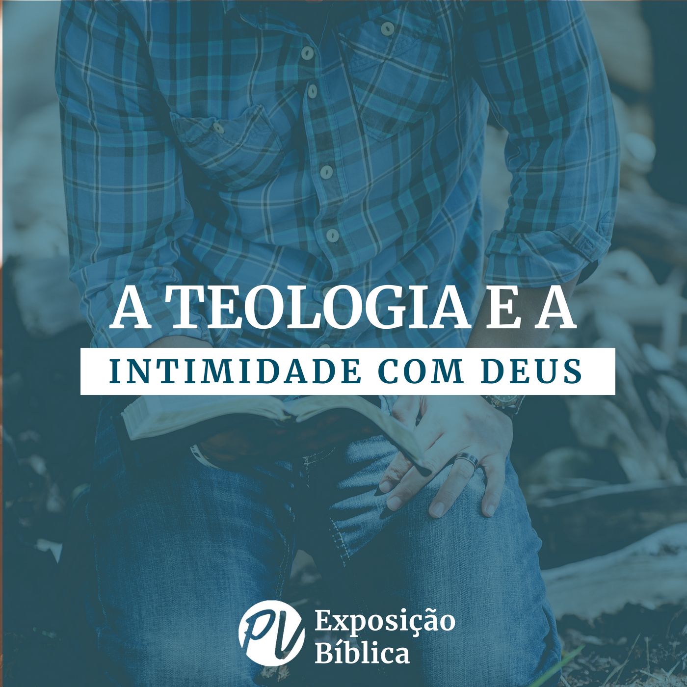 Exposições Bíblicas - Palavra da Vida