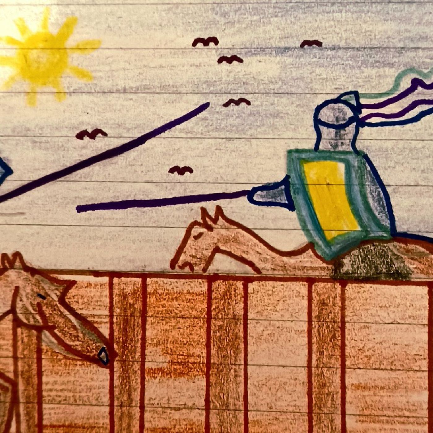 Episodio 77 - "Hospital 83" episode artwork