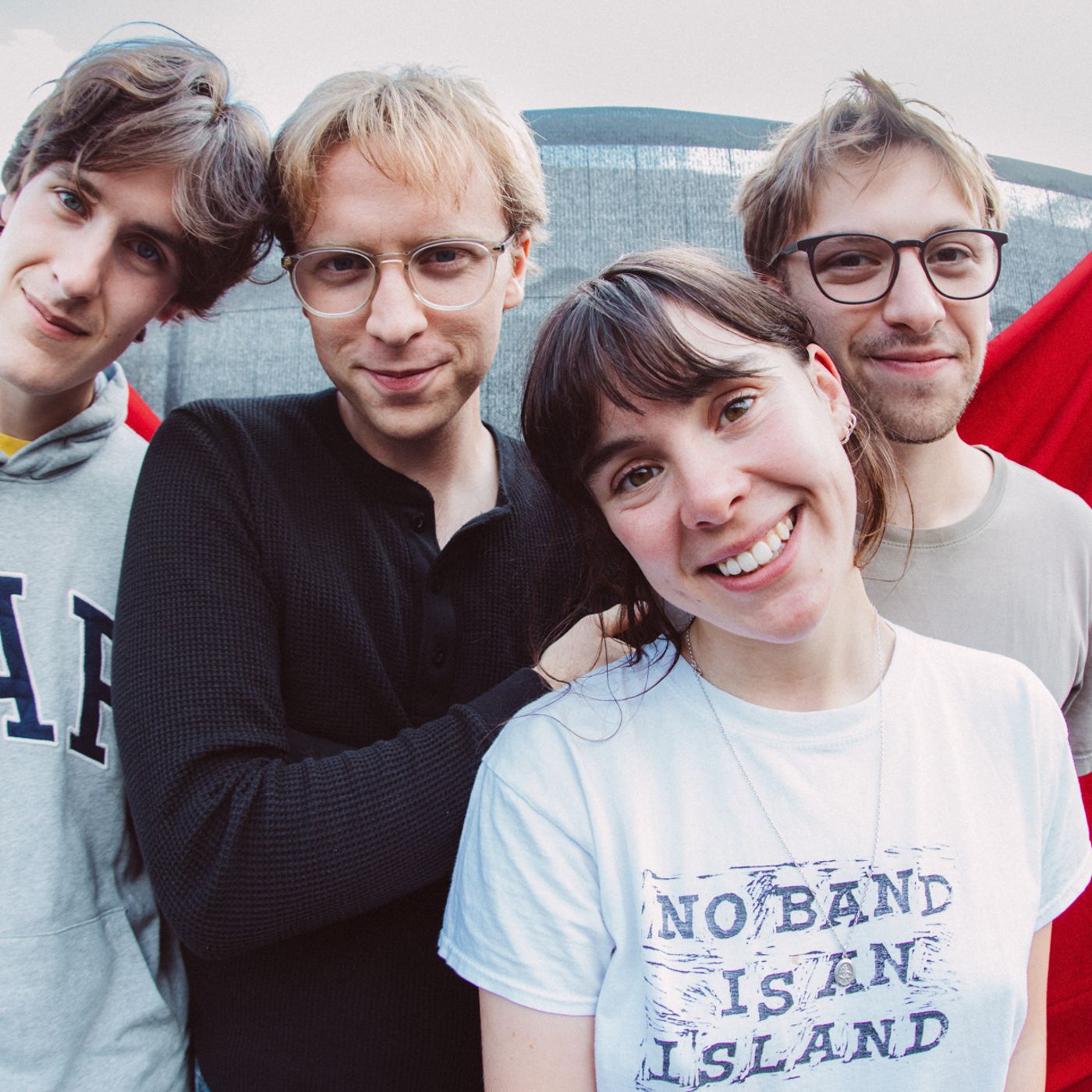 Westside Cowboy tell us about spreading joy and hopes for “weirder, poppier” new music at Reading 2026
