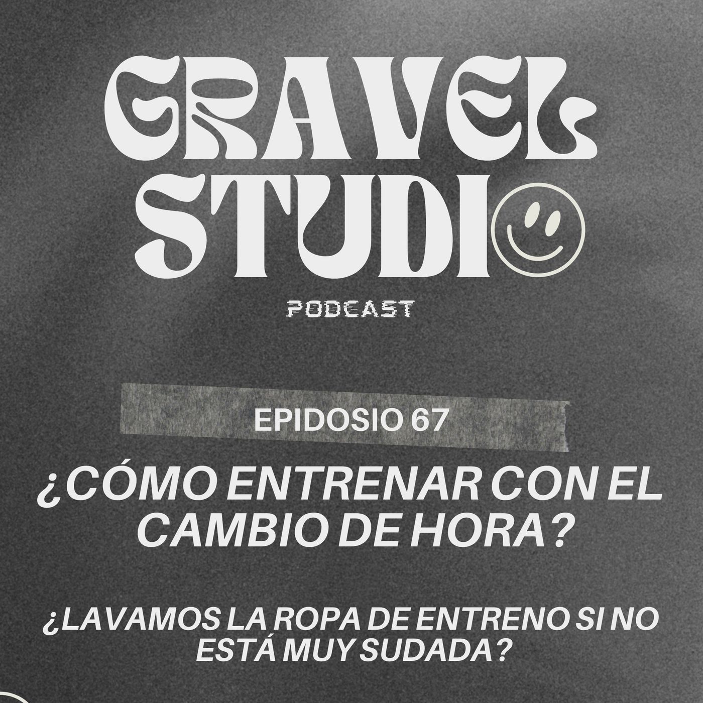 Gravel Studio