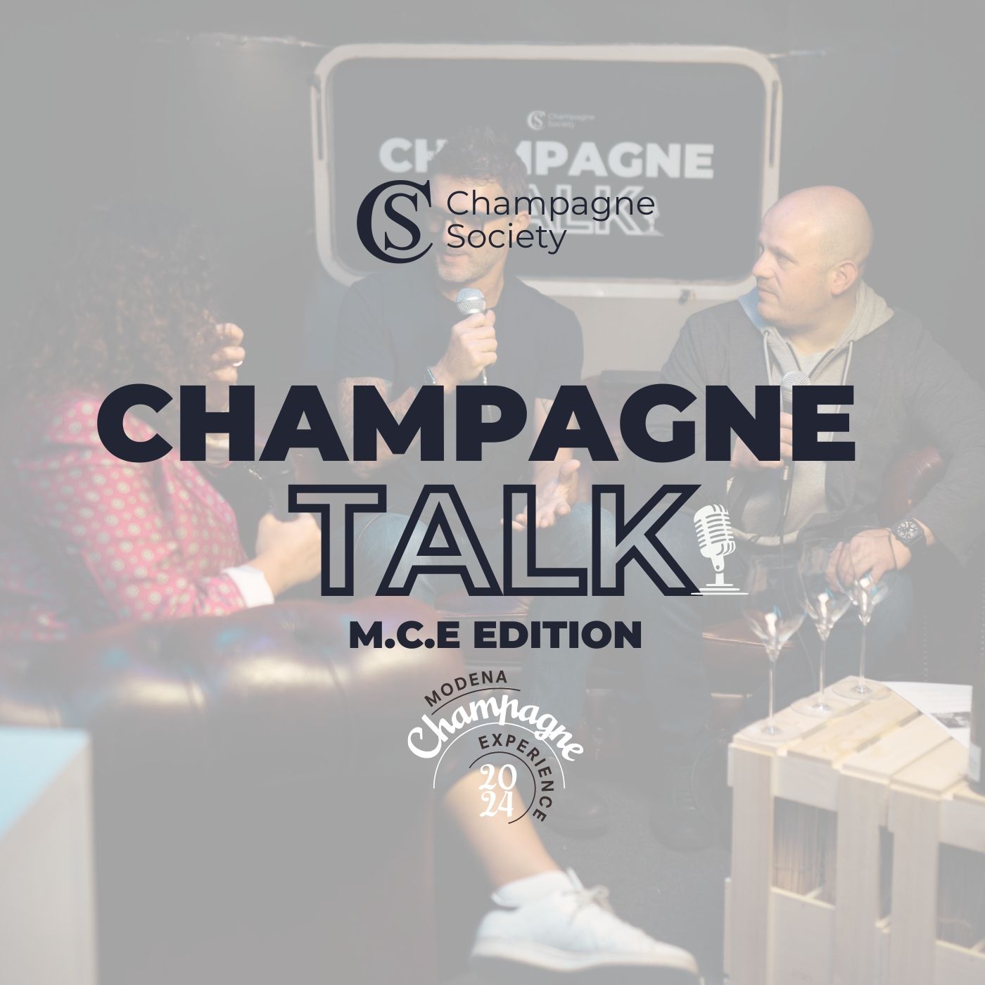 Con Vite Vini, Champagne Eric Rodez