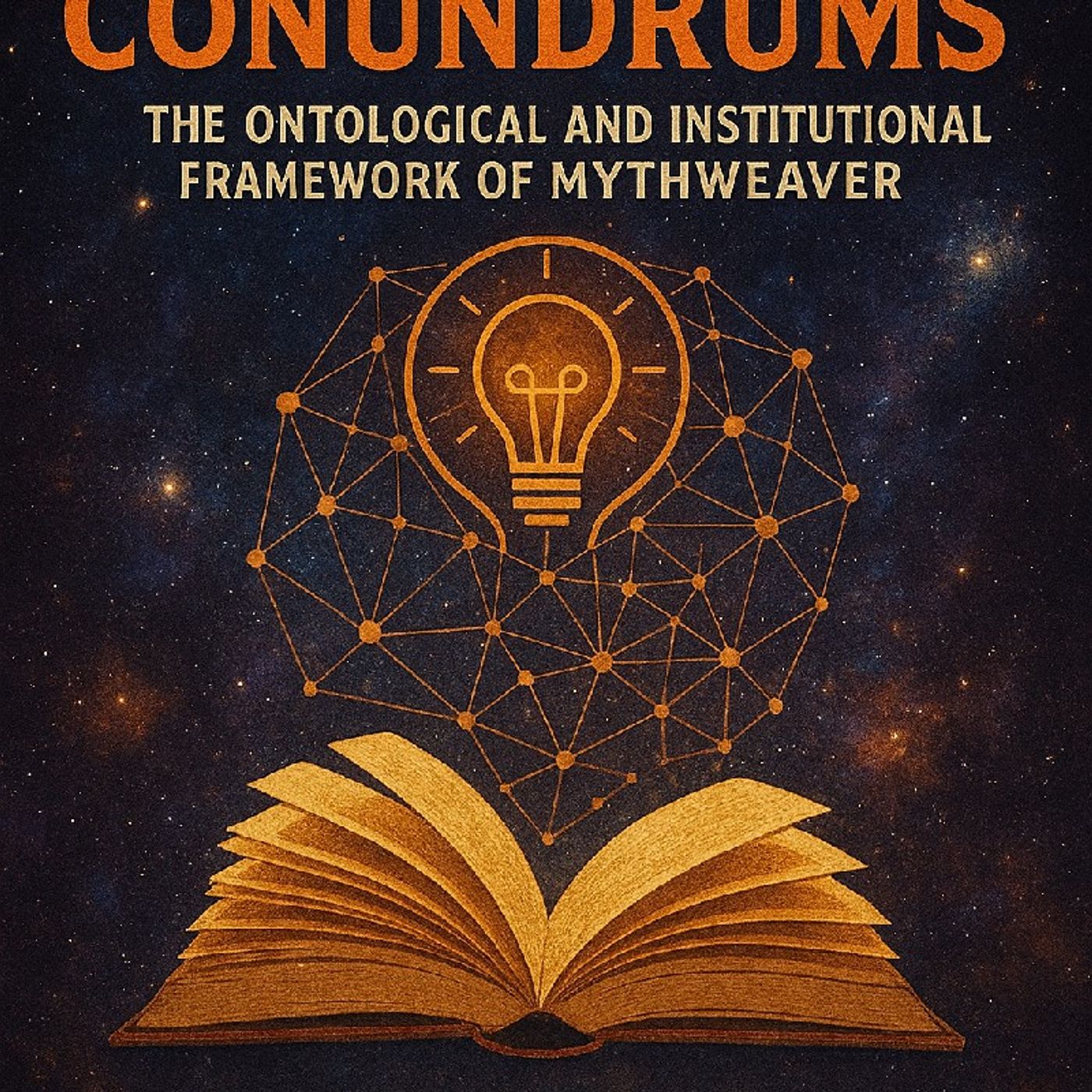 Episode 473 - Cosmic Conundrums episode artwork