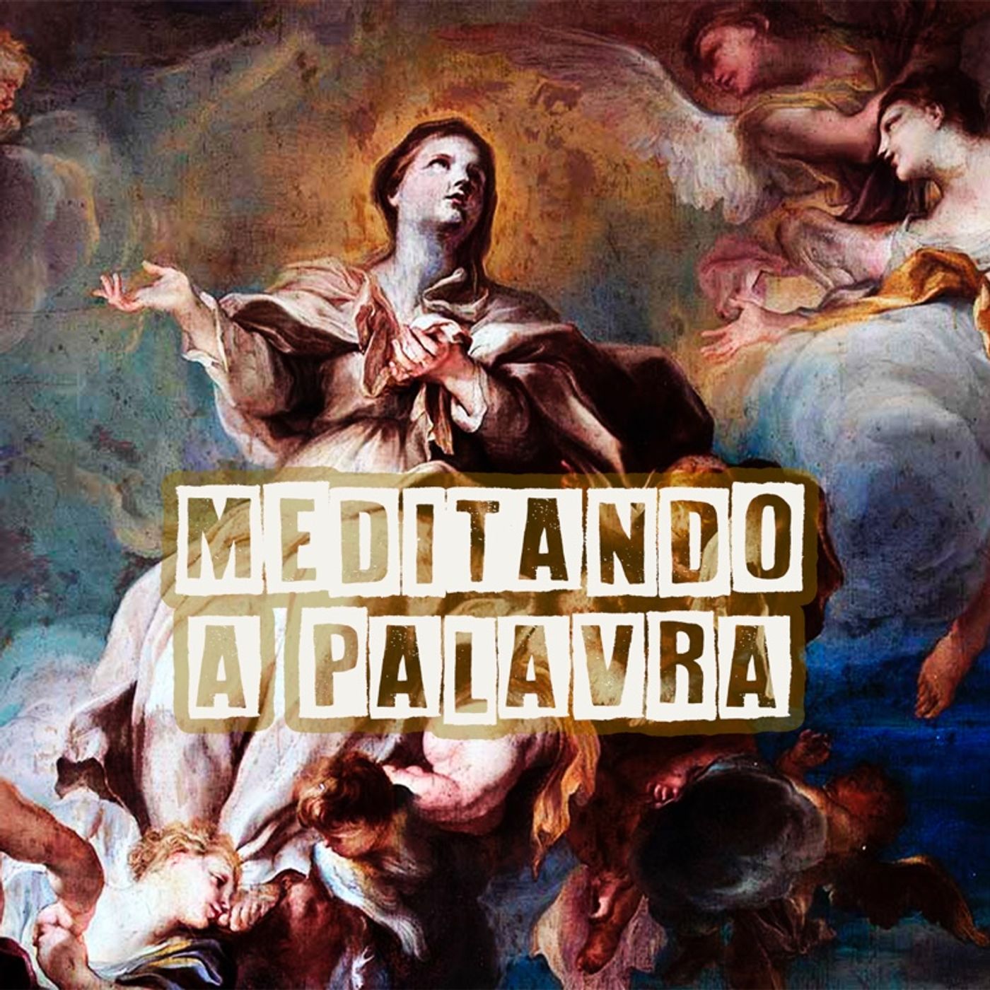 Meditando a Palavra