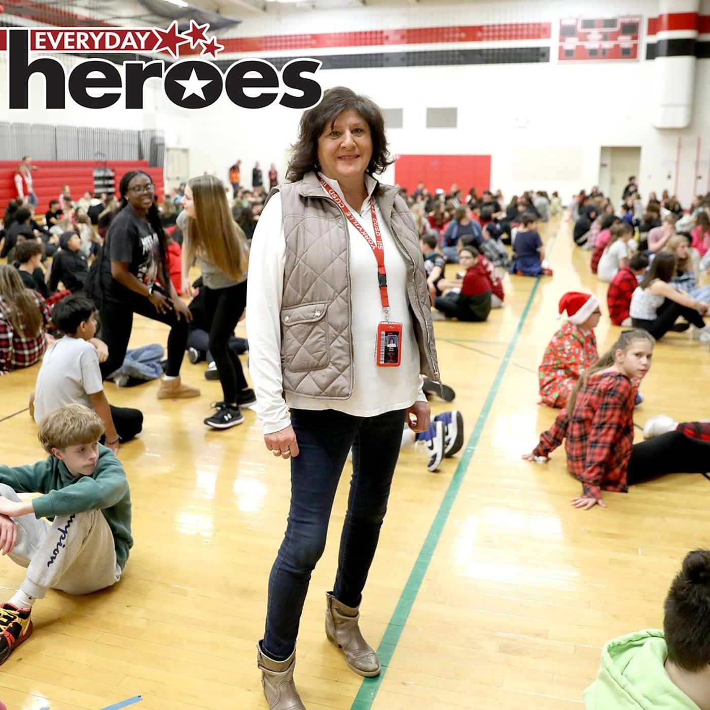 Yorkville 115 educator carries forth 50-year Square Dance Jubilee tradition episode artwork