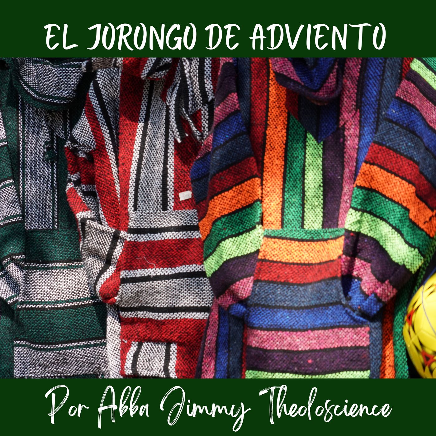 El Jorongo de Adviento episode artwork