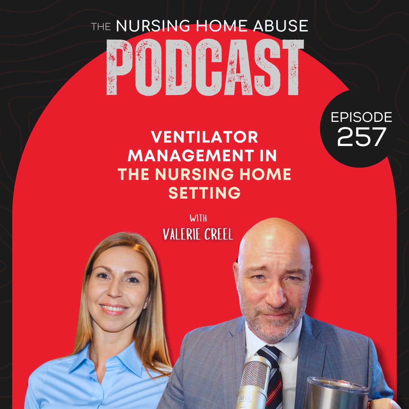 The Nursing Home Abuse Podcast