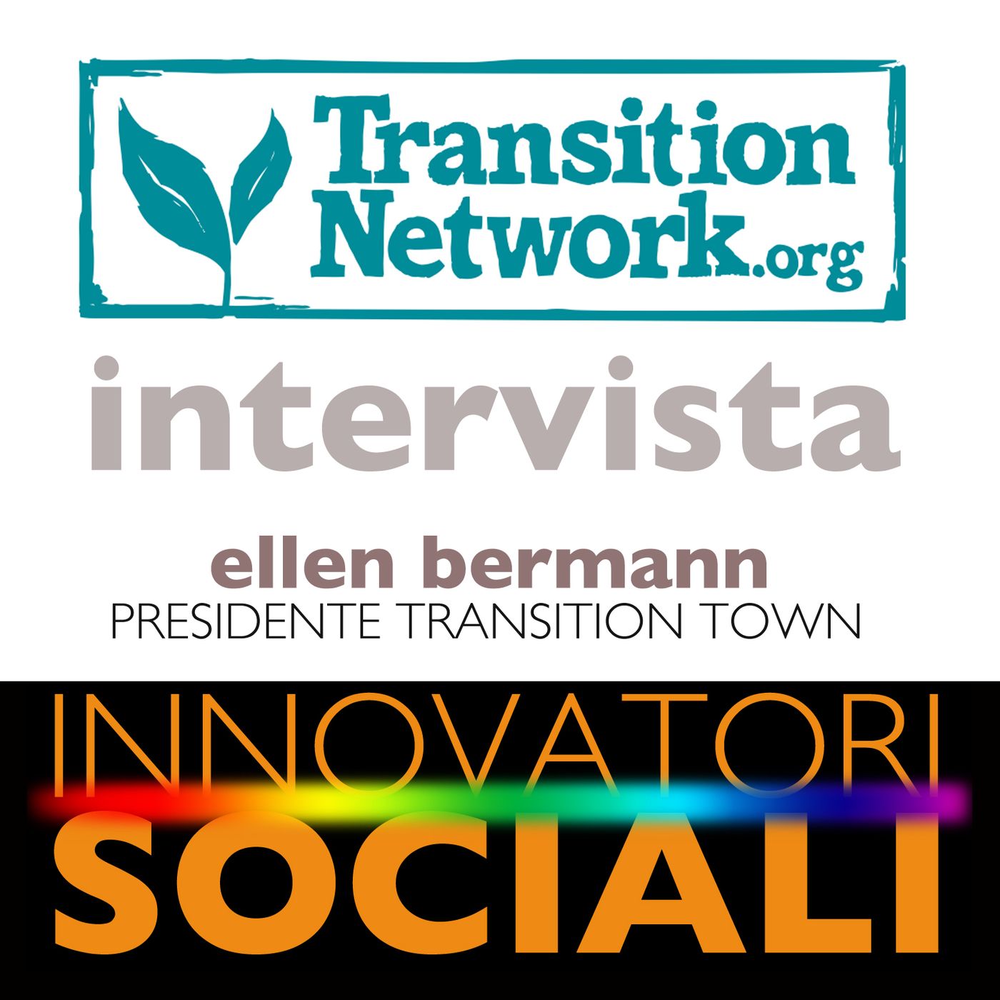 #innovatoriSociali