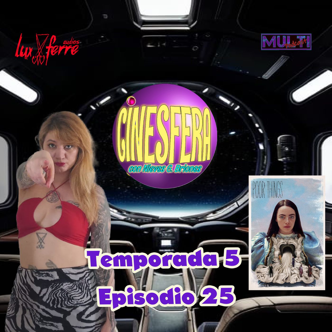 CINESFERA