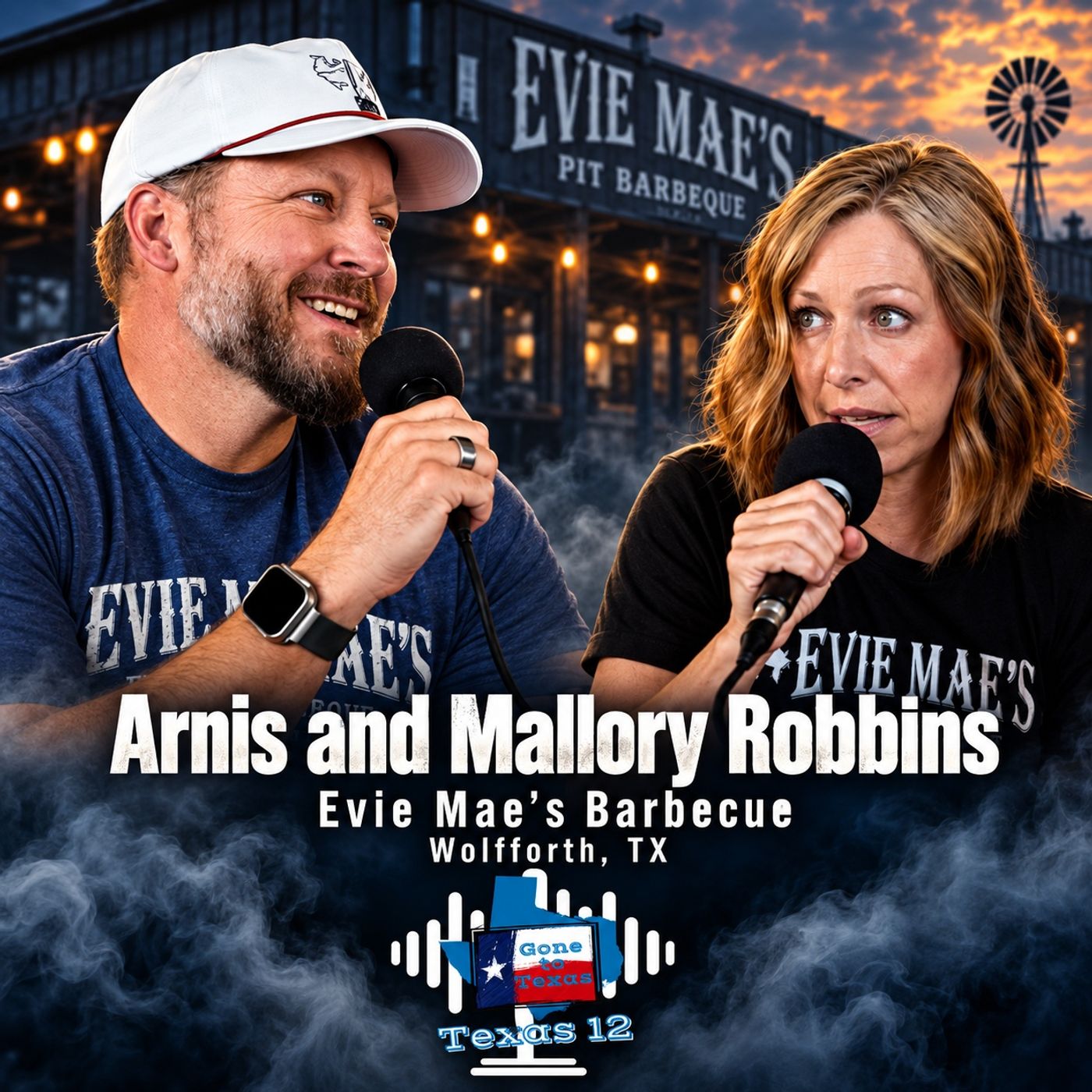 Turning Passion into Brisket: The Story Behind Evie Mae’s Barbecue Success