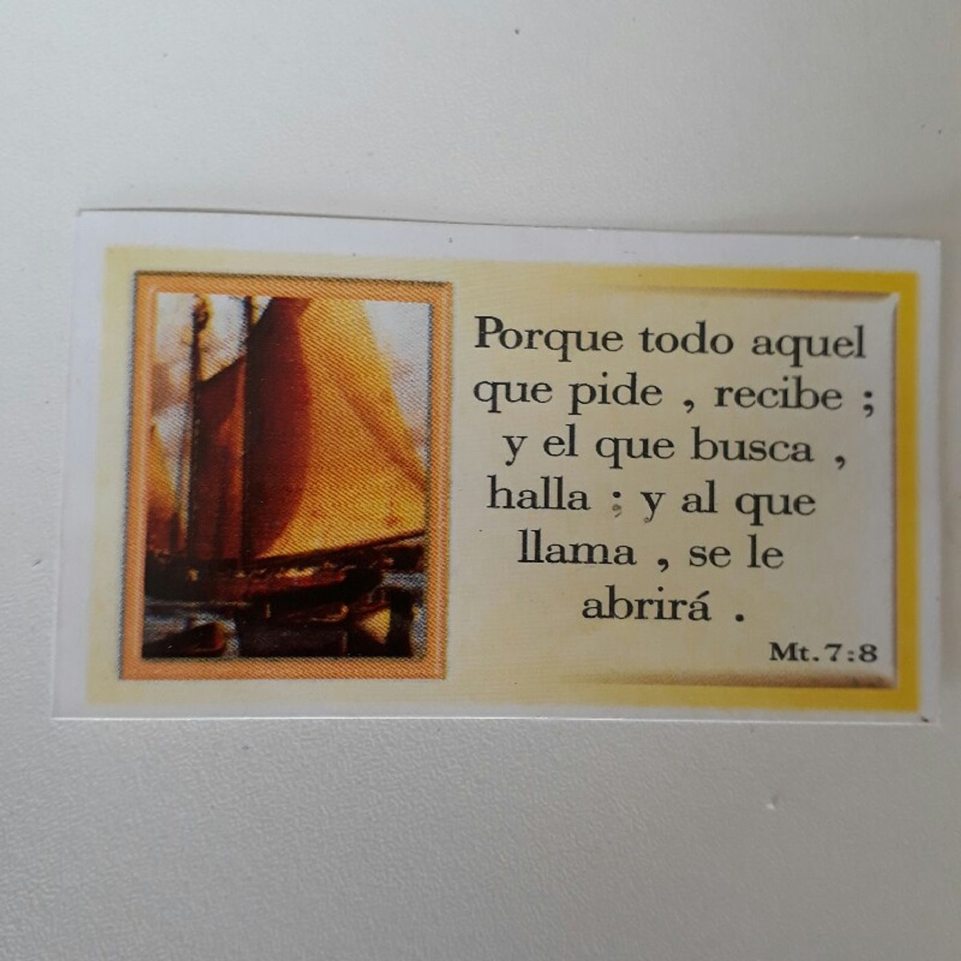 Culto Virtual De La Senda antigua