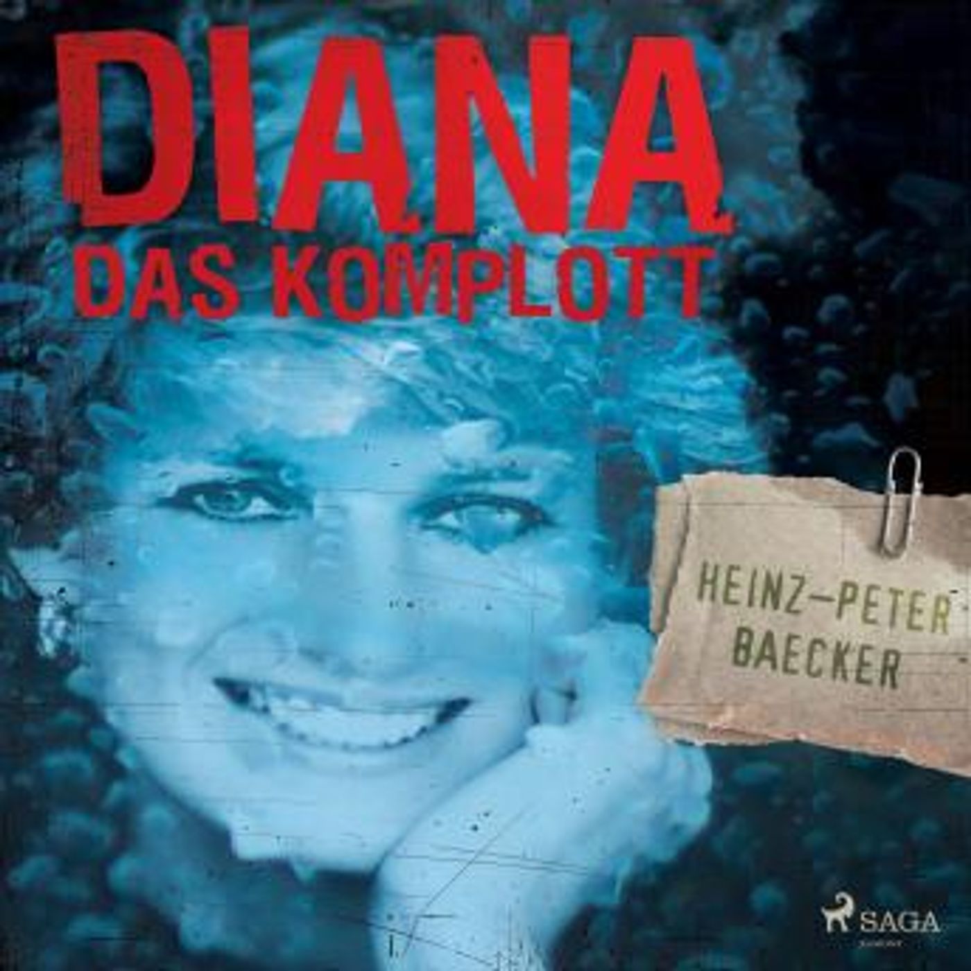 Find Best-Selling Audiobooks in Mystery, Thriller & Horror, Suspense