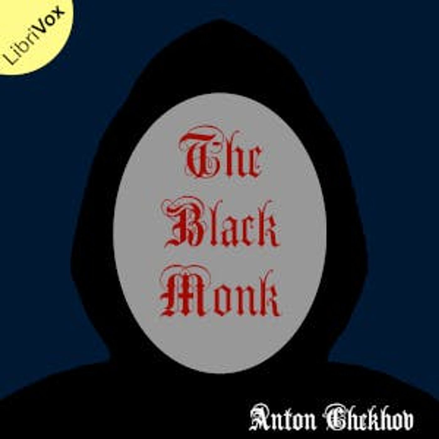The Black Monk by Anton Chekhov | Full Audiobook | Audiobook Time episode artwork