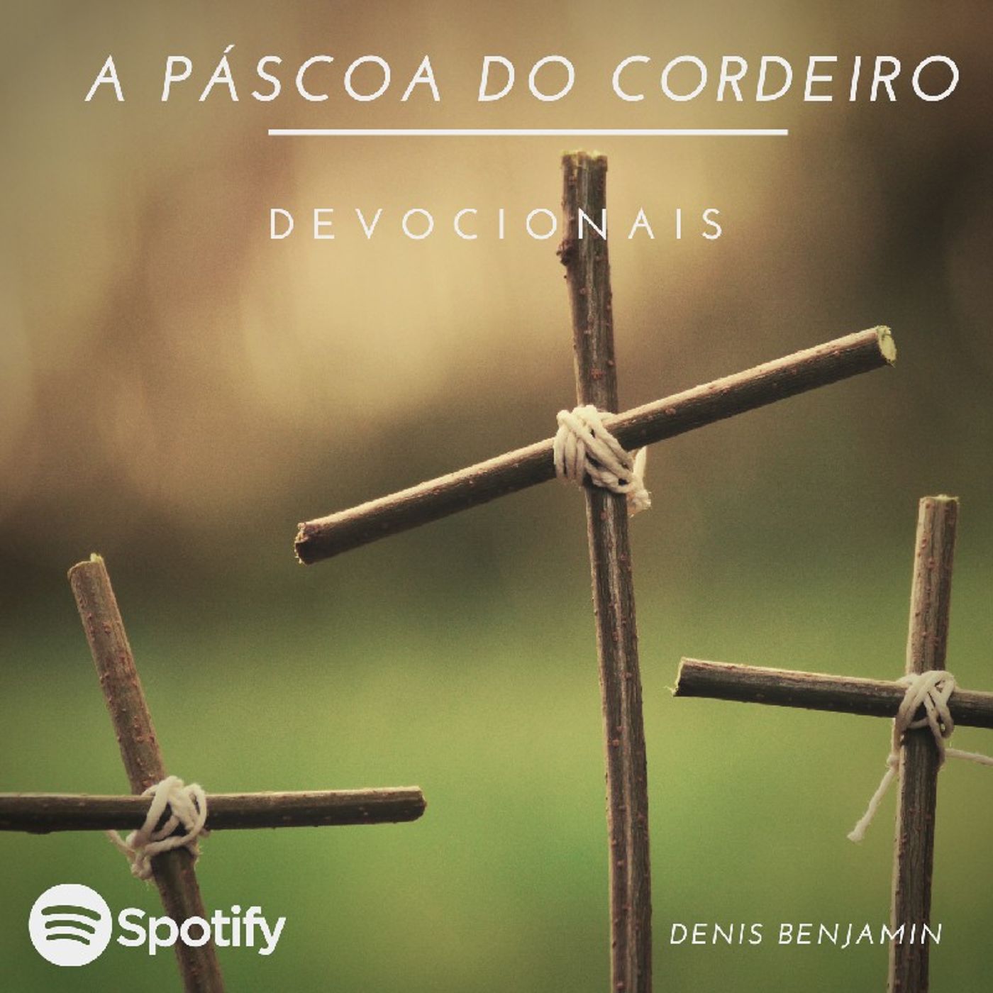 Podcast Devocionais em Série