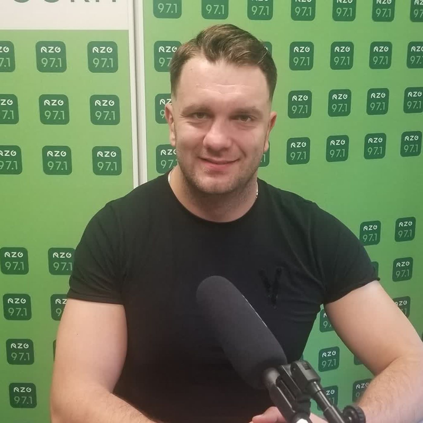 Rozmowa po 9. - Radio Zielona Góra