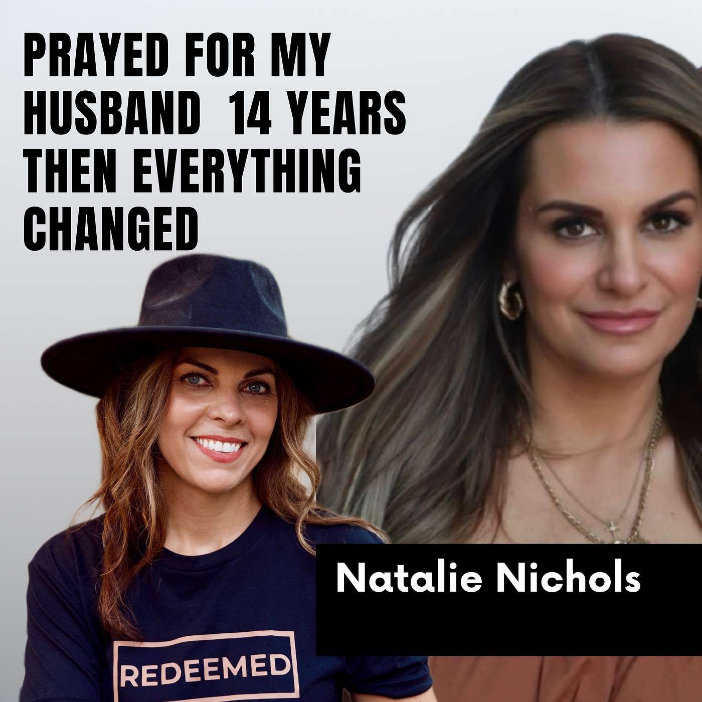 I Prayed for My Husband for 14 Years… Then Everything Changed